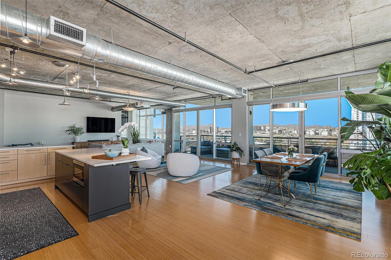 MLS Image #7 for 1401  wewatta street,denver, Colorado