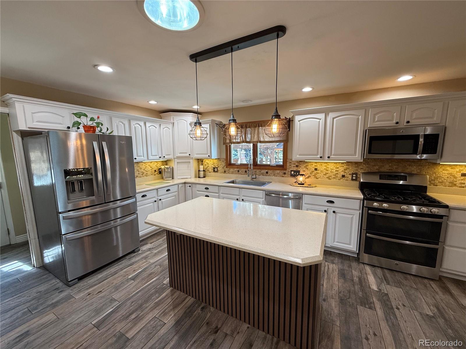 MLS Image #14 for 20197  aintree court,parker, Colorado