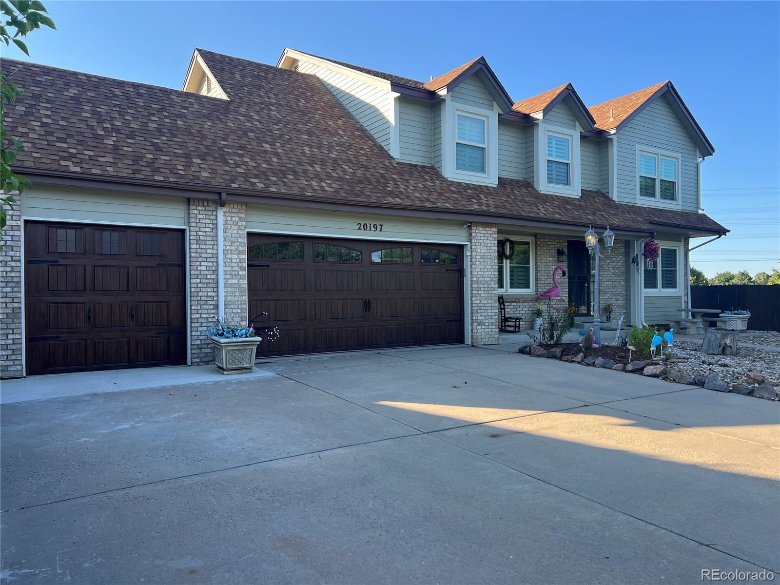 MLS Image #2 for 20197  aintree court,parker, Colorado