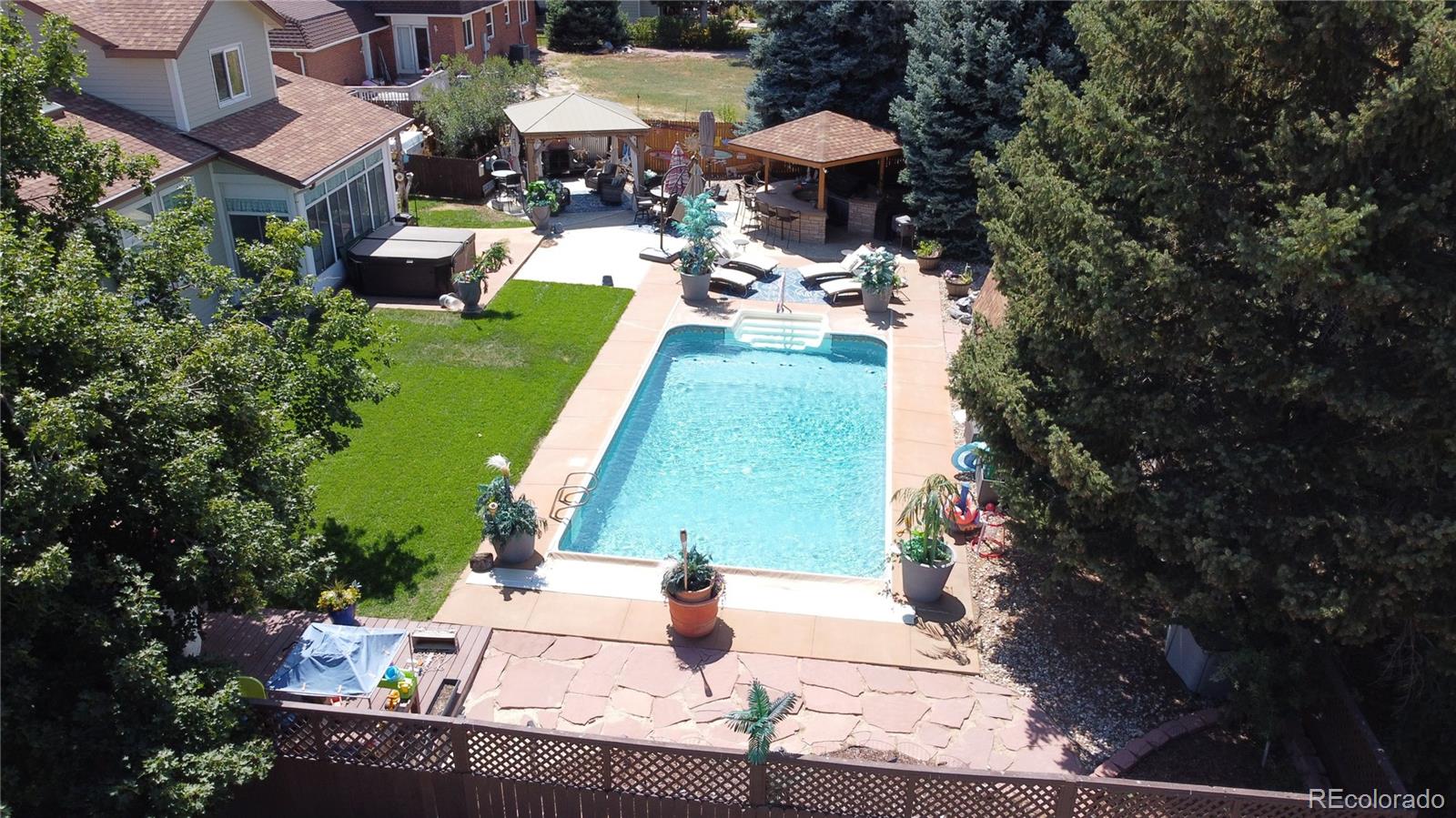 MLS Image #36 for 20197  aintree court,parker, Colorado