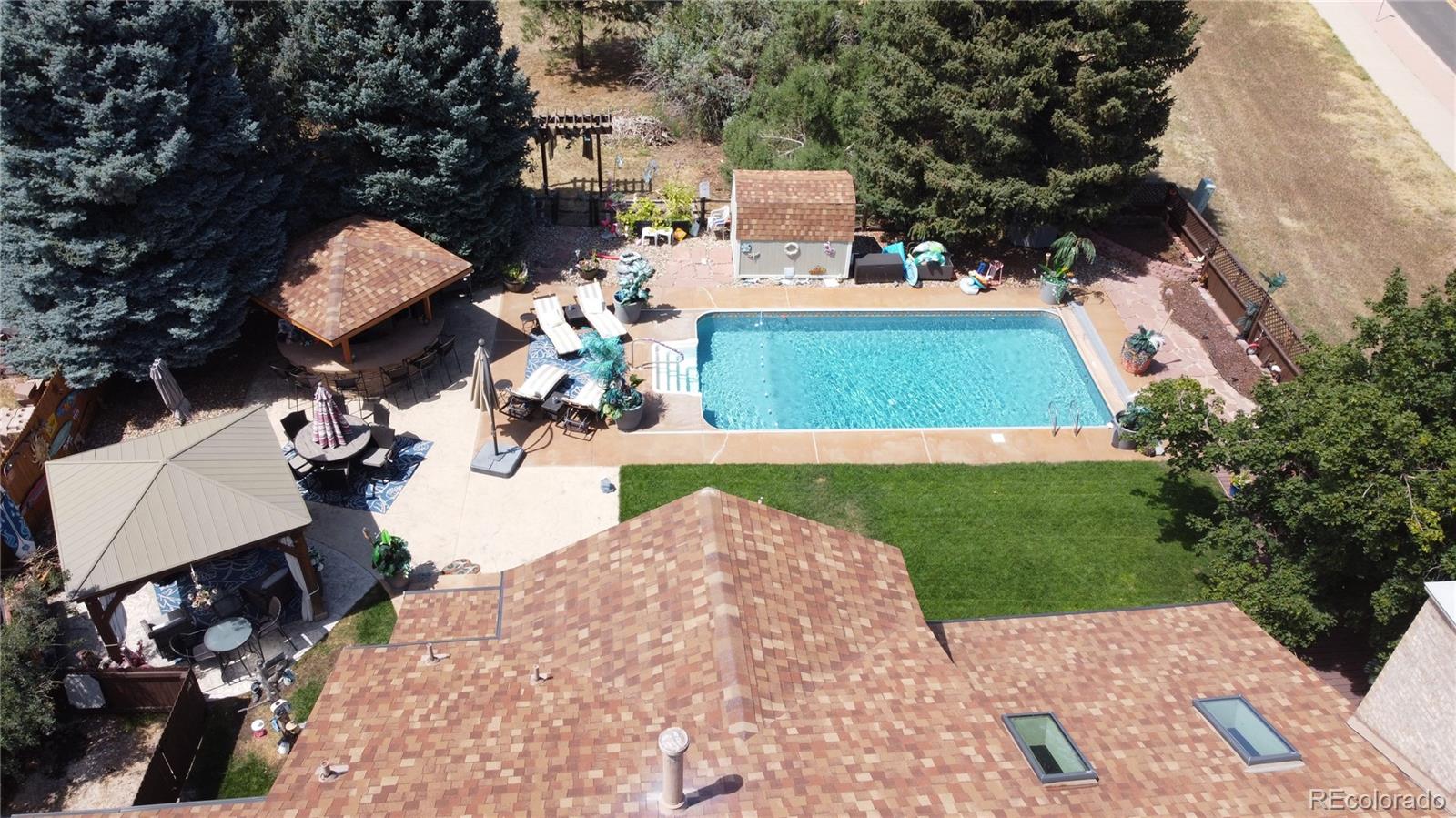 MLS Image #38 for 20197  aintree court,parker, Colorado