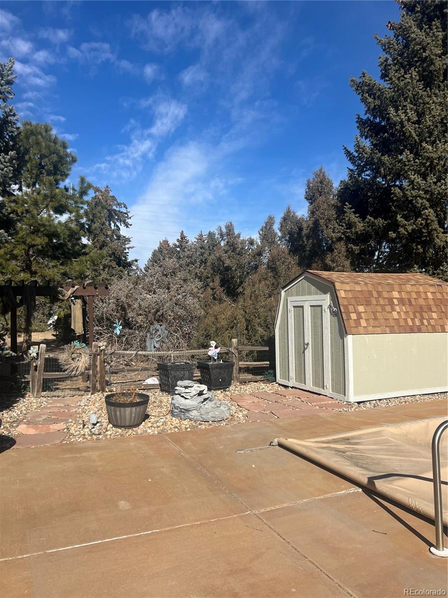 MLS Image #39 for 20197  aintree court,parker, Colorado