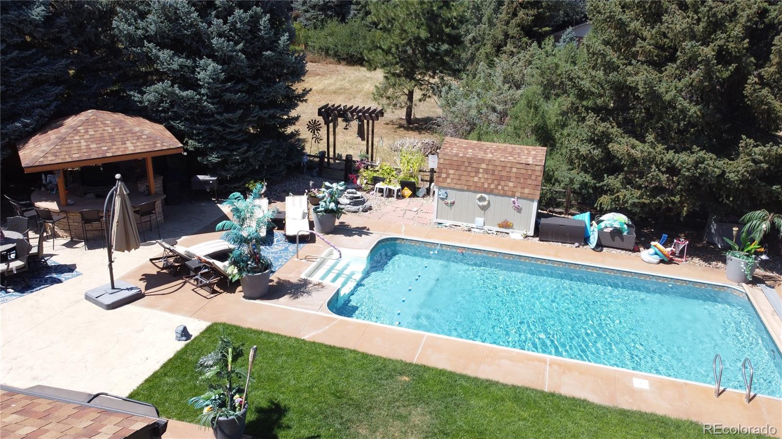 MLS Image #41 for 20197  aintree court,parker, Colorado