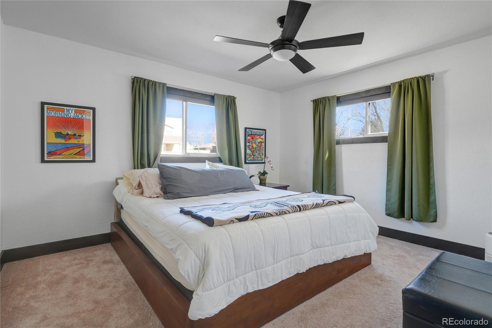 MLS Image #10 for 1698 w hoye place,denver, Colorado