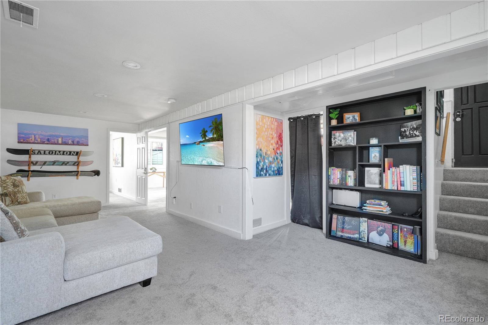 MLS Image #13 for 1698 w hoye place,denver, Colorado