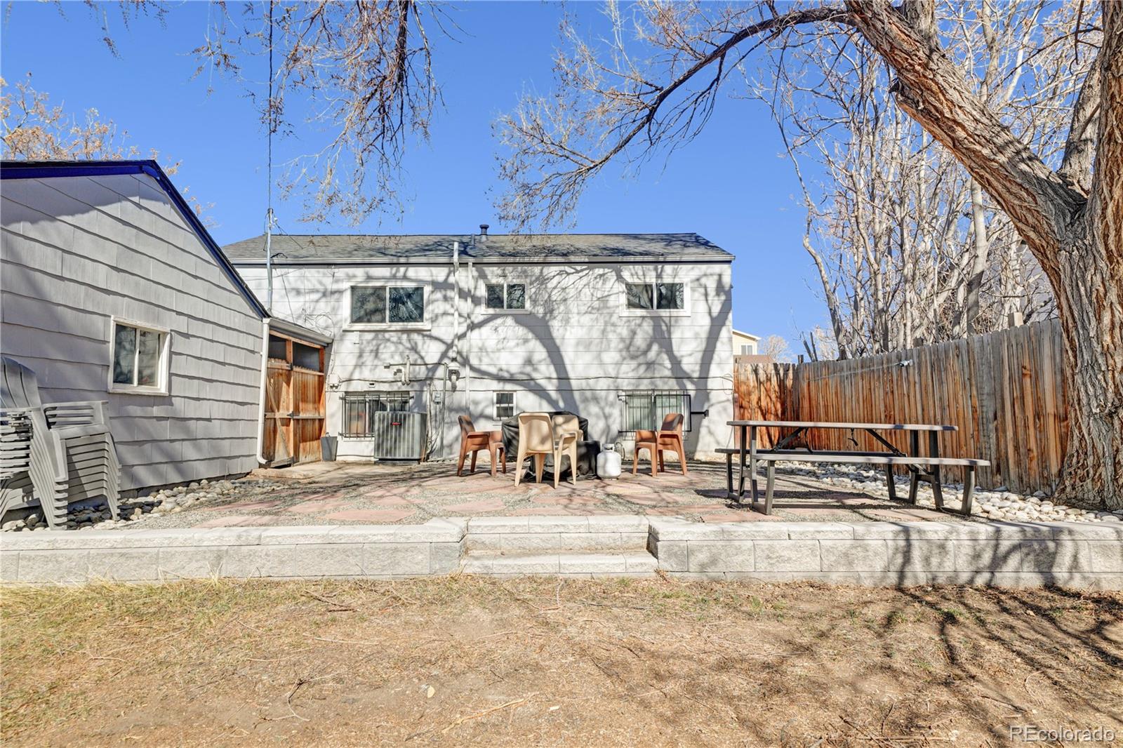 MLS Image #17 for 1698 w hoye place,denver, Colorado