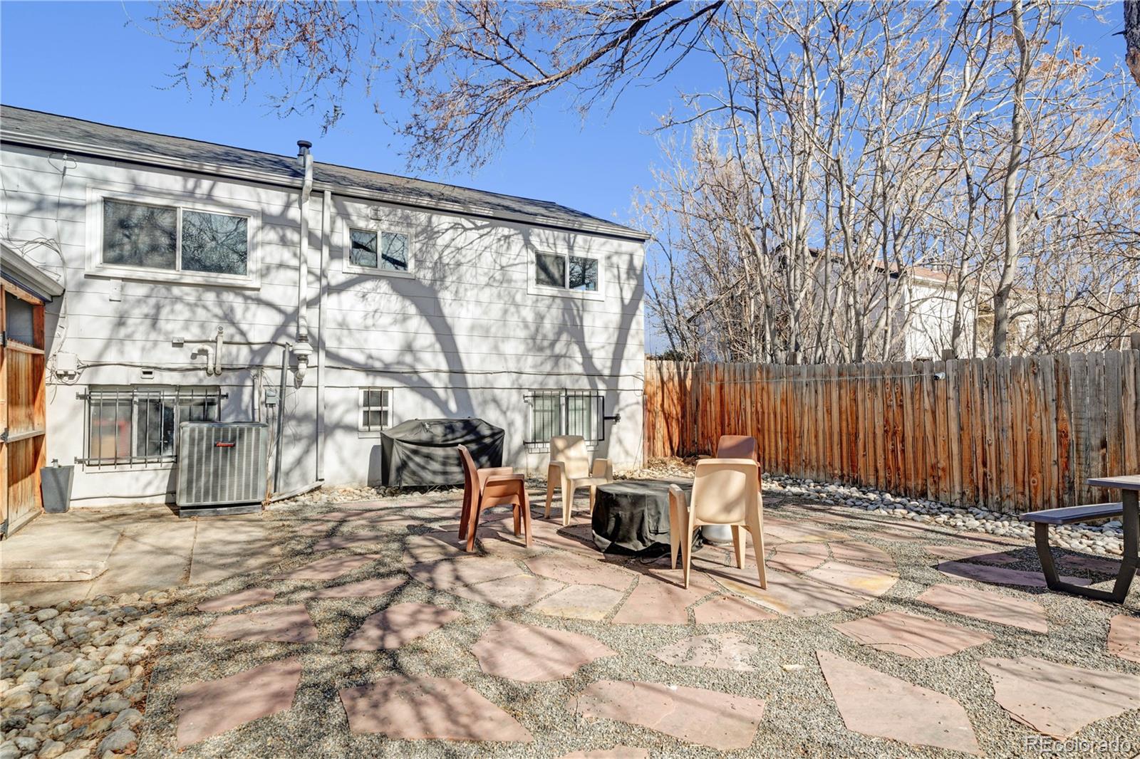 MLS Image #18 for 1698 w hoye place,denver, Colorado