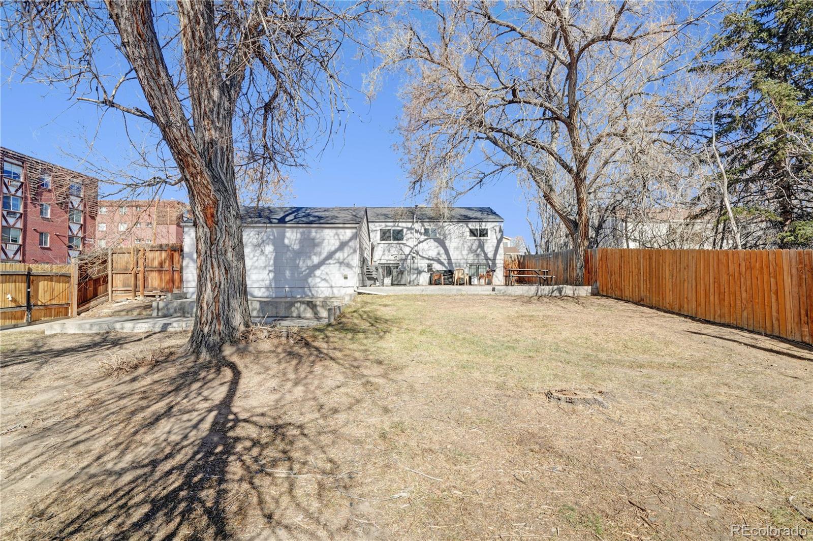 MLS Image #19 for 1698 w hoye place,denver, Colorado