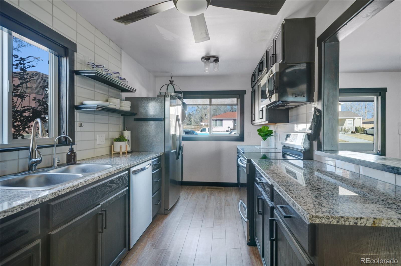 MLS Image #2 for 1698 w hoye place,denver, Colorado