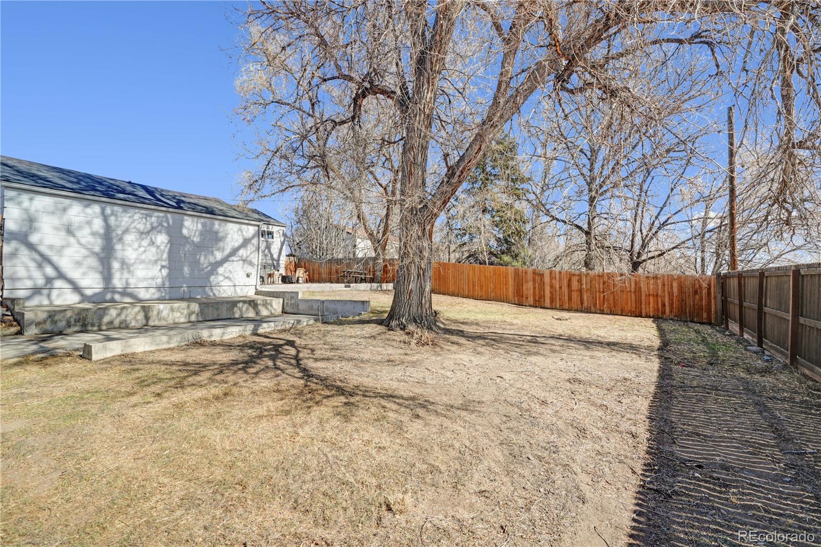 MLS Image #20 for 1698 w hoye place,denver, Colorado