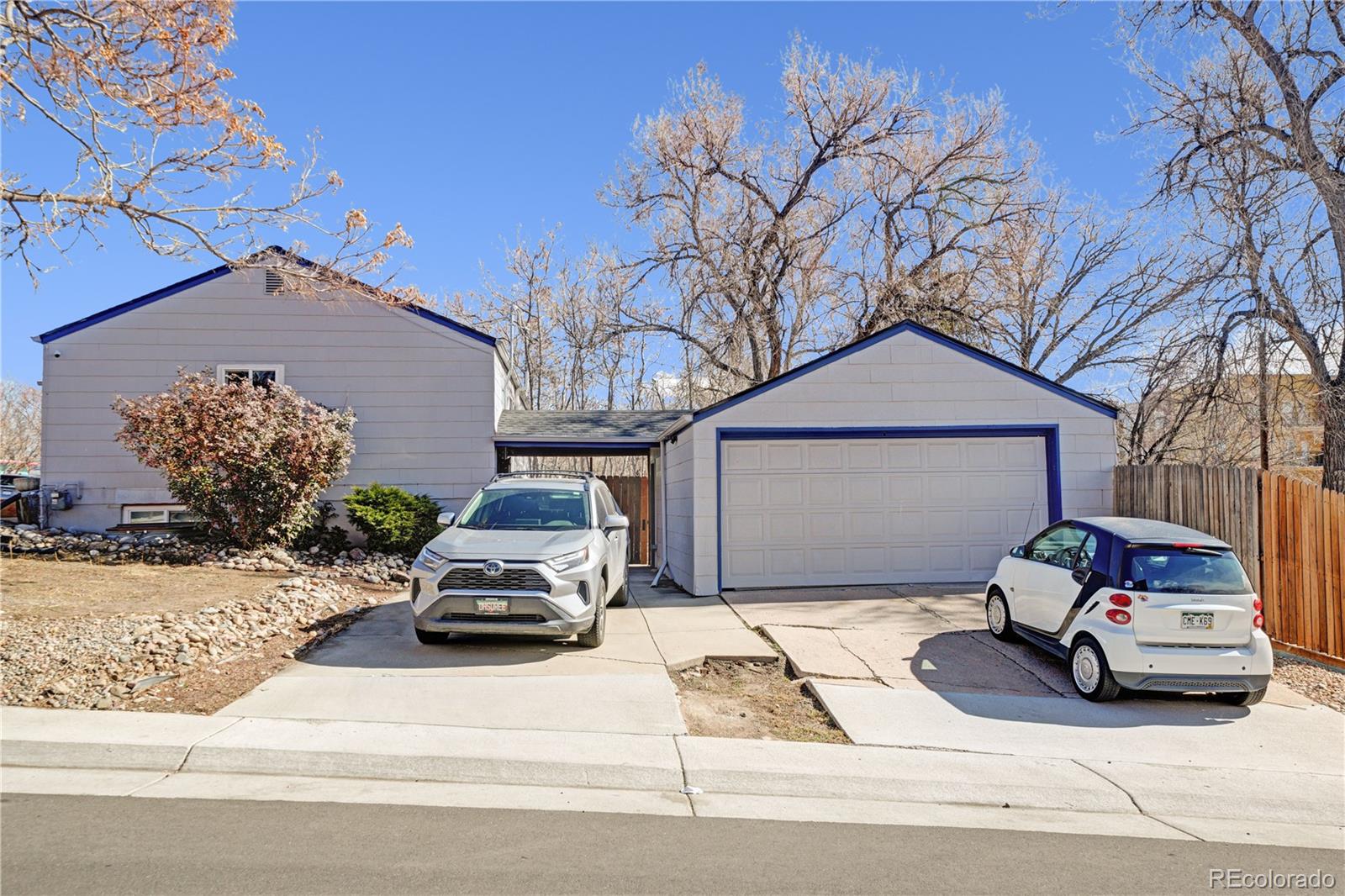 MLS Image #21 for 1698 w hoye place,denver, Colorado