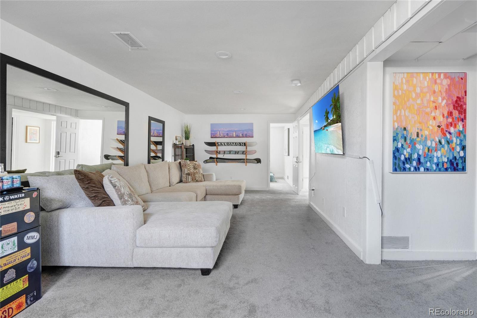 MLS Image #3 for 1698 w hoye place,denver, Colorado