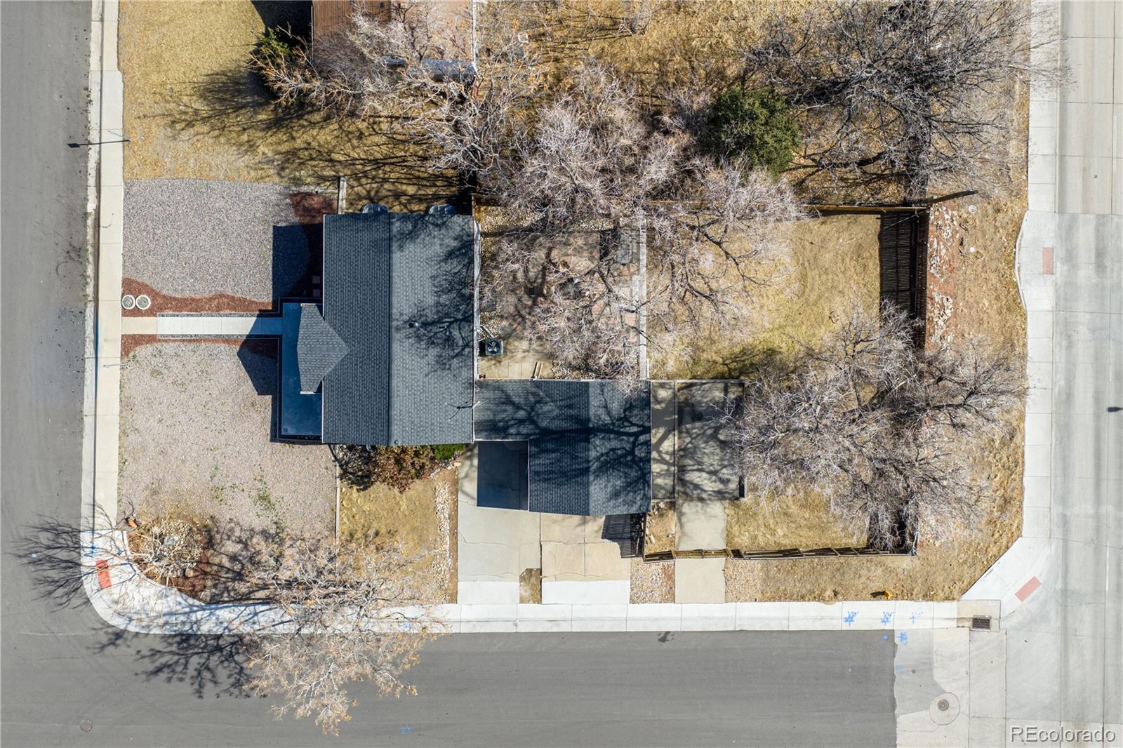 MLS Image #4 for 1698 w hoye place,denver, Colorado