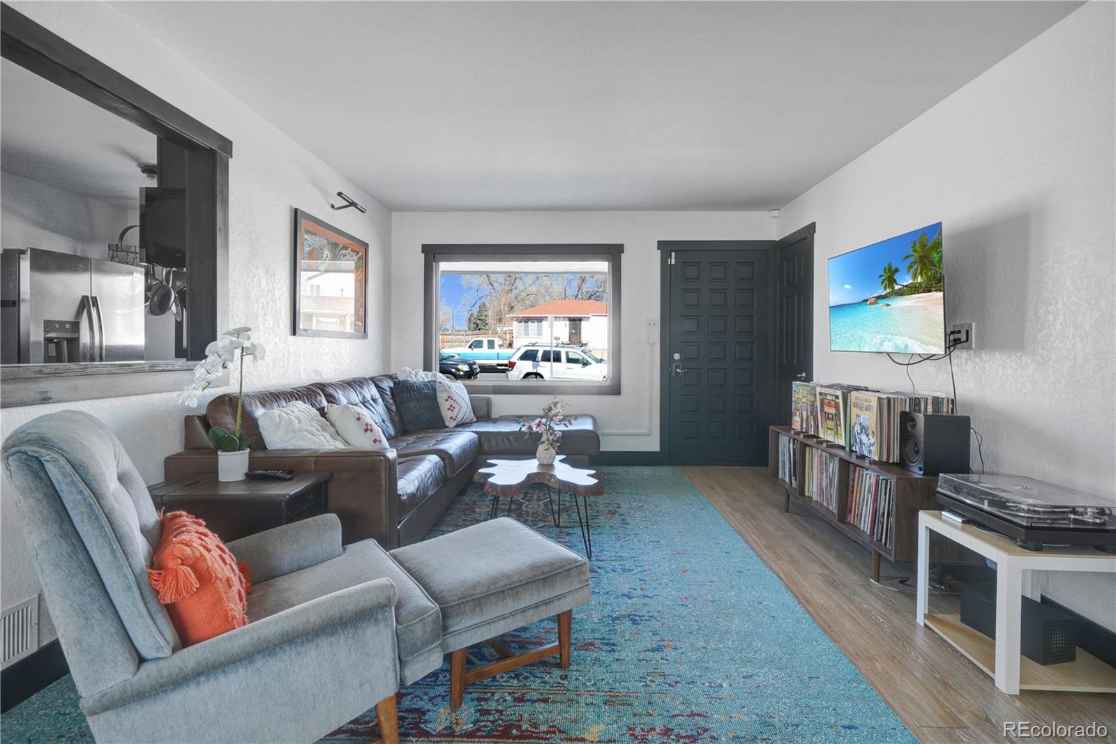 MLS Image #6 for 1698 w hoye place,denver, Colorado