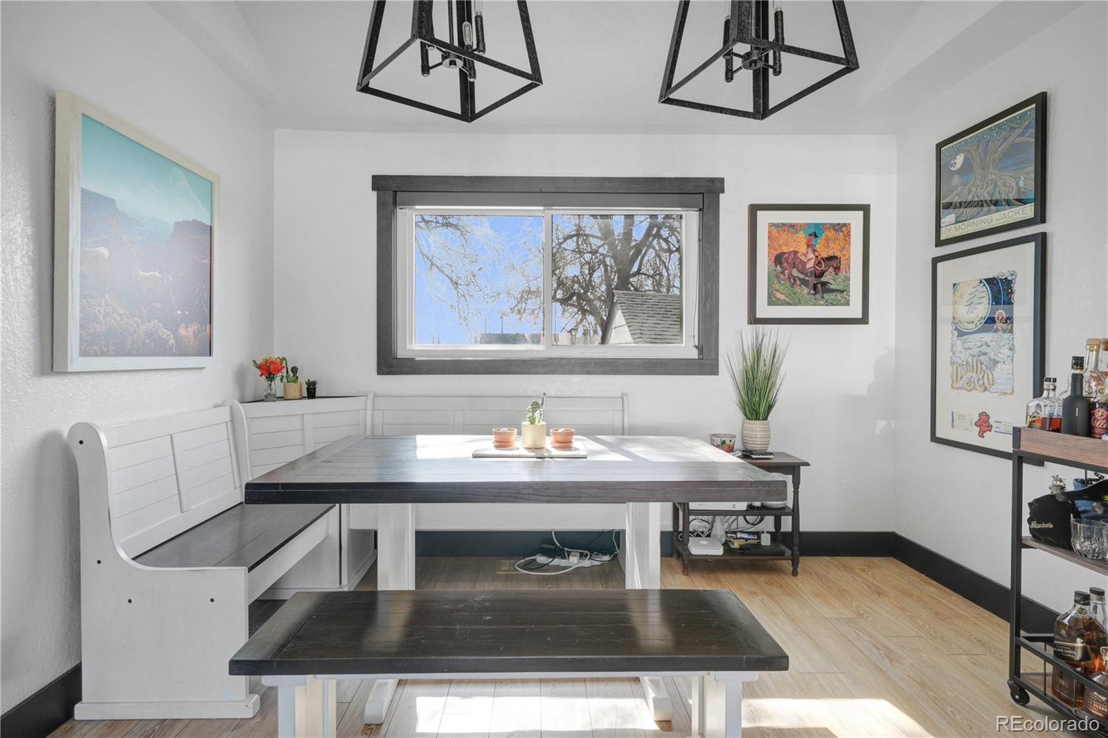 MLS Image #7 for 1698 w hoye place,denver, Colorado