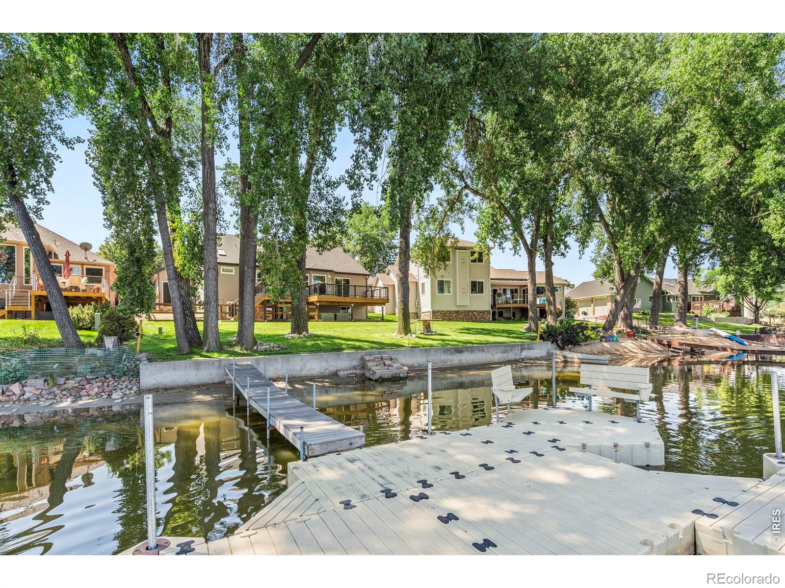 MLS Image #41 for 1493  park drive,loveland, Colorado