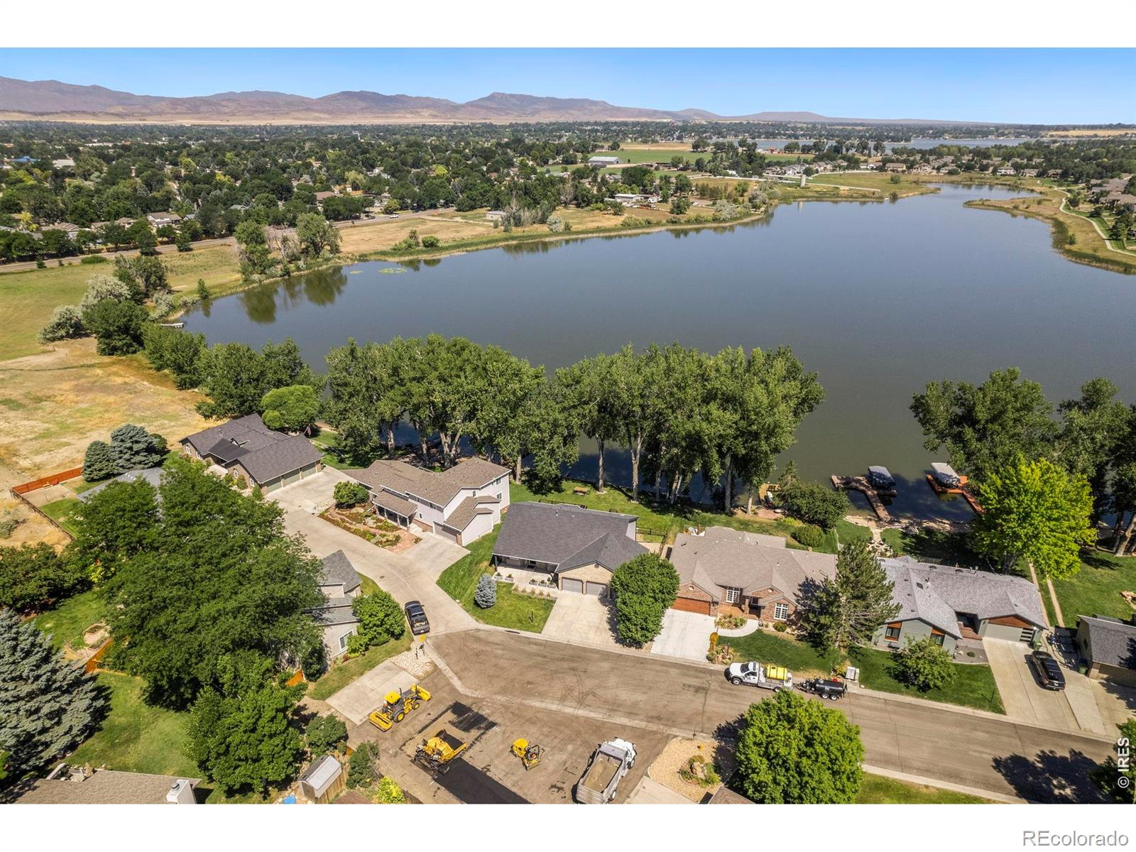 MLS Image #42 for 1493  park drive,loveland, Colorado