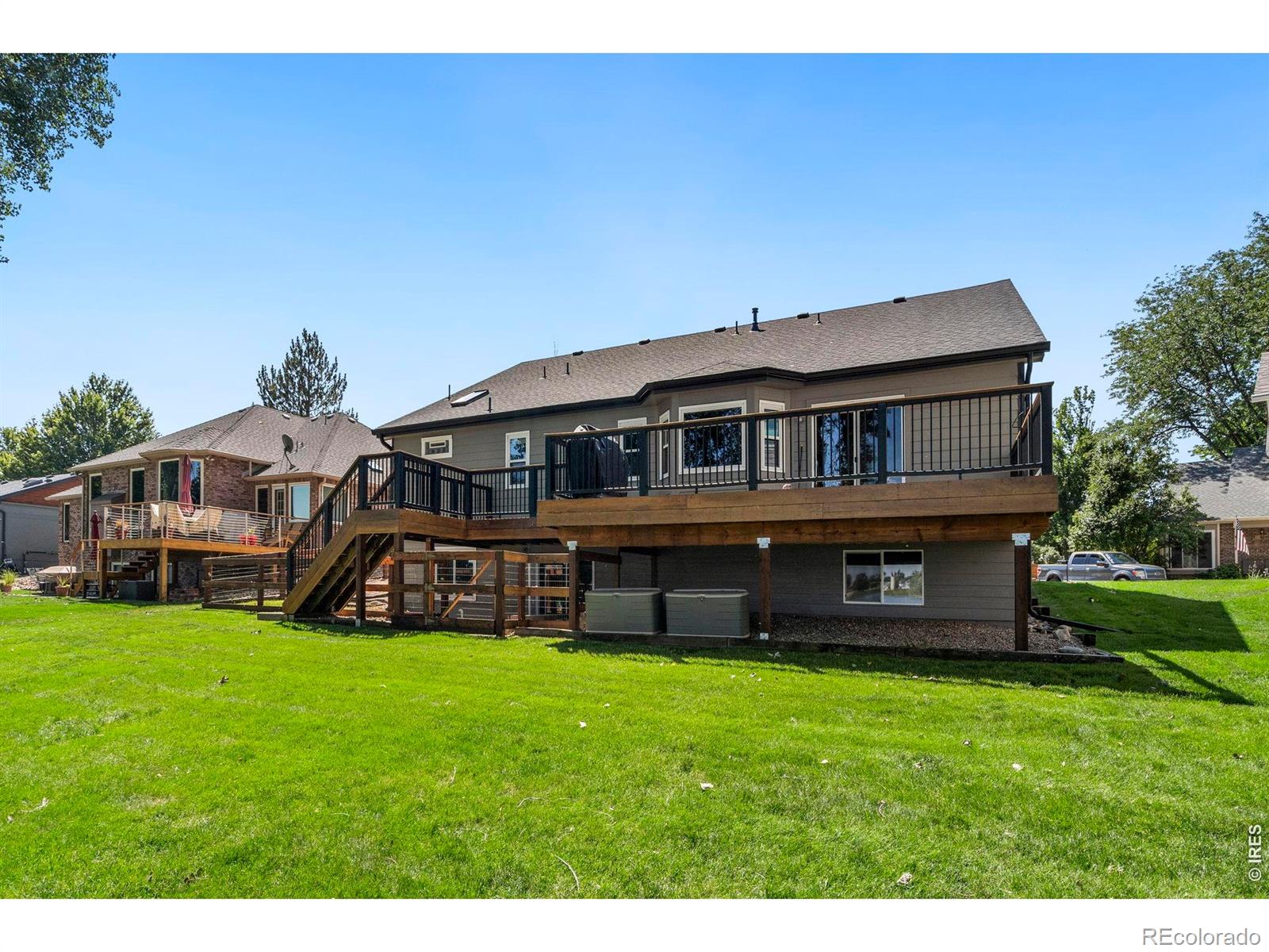 MLS Image #43 for 1493  park drive,loveland, Colorado