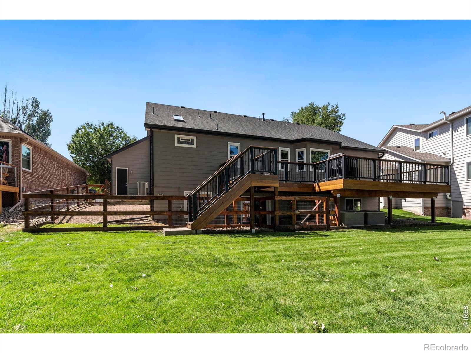MLS Image #44 for 1493  park drive,loveland, Colorado