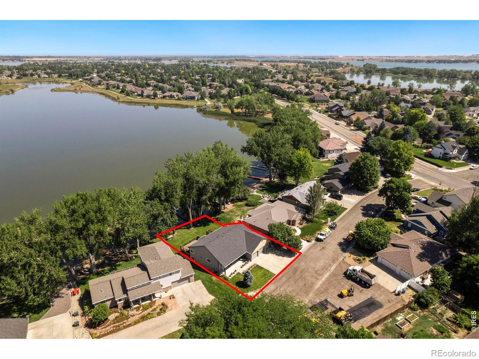 MLS Image #46 for 1493  park drive,loveland, Colorado