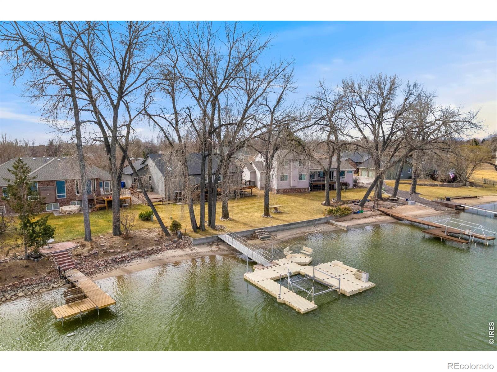 MLS Image #47 for 1493  park drive,loveland, Colorado