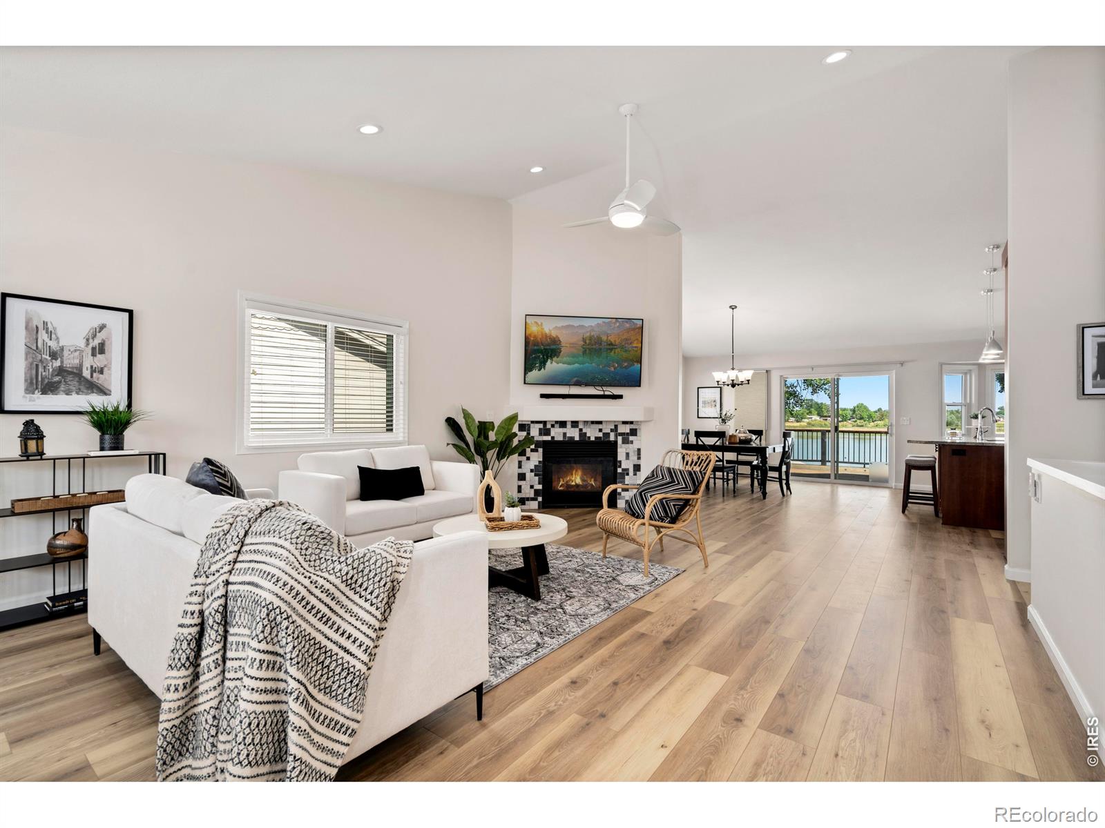 MLS Image #5 for 1493  park drive,loveland, Colorado