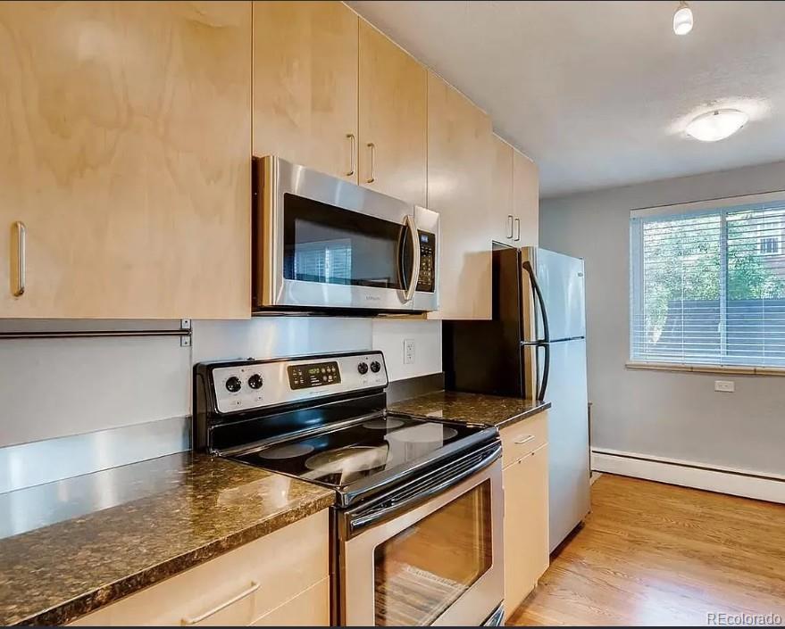 MLS Image #6 for 1336 n logan street 401,denver, Colorado
