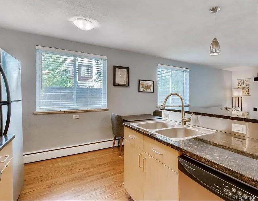 MLS Image #7 for 1336 n logan street 401,denver, Colorado