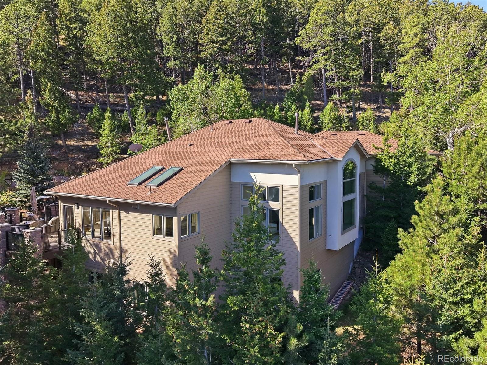 MLS Image #0 for 23331  morning rose drive,golden, Colorado