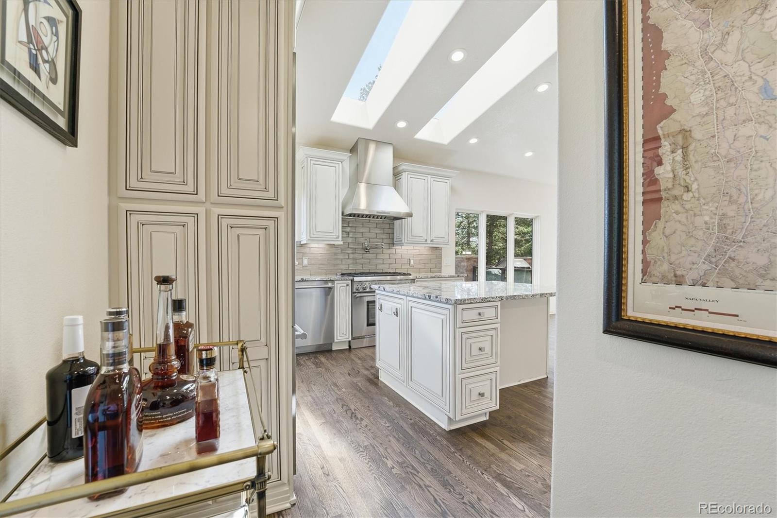 MLS Image #10 for 23331  morning rose drive,golden, Colorado