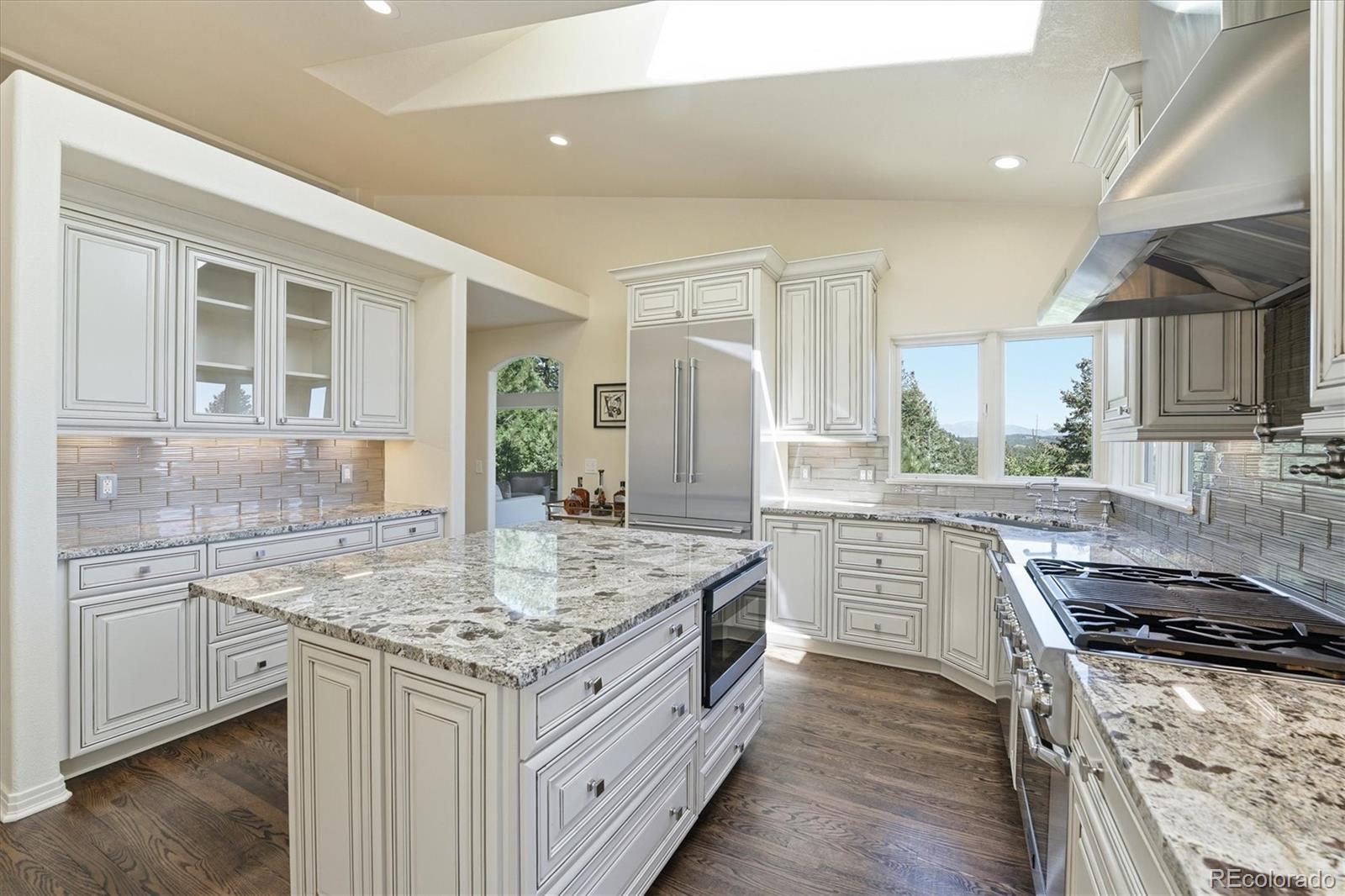 MLS Image #12 for 23331  morning rose drive,golden, Colorado