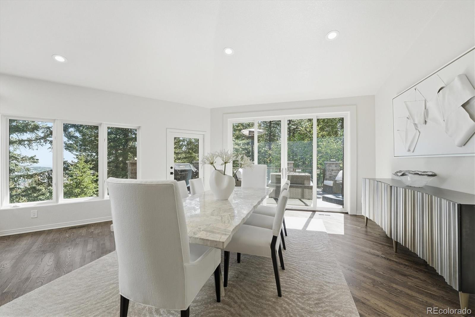MLS Image #13 for 23331  morning rose drive,golden, Colorado