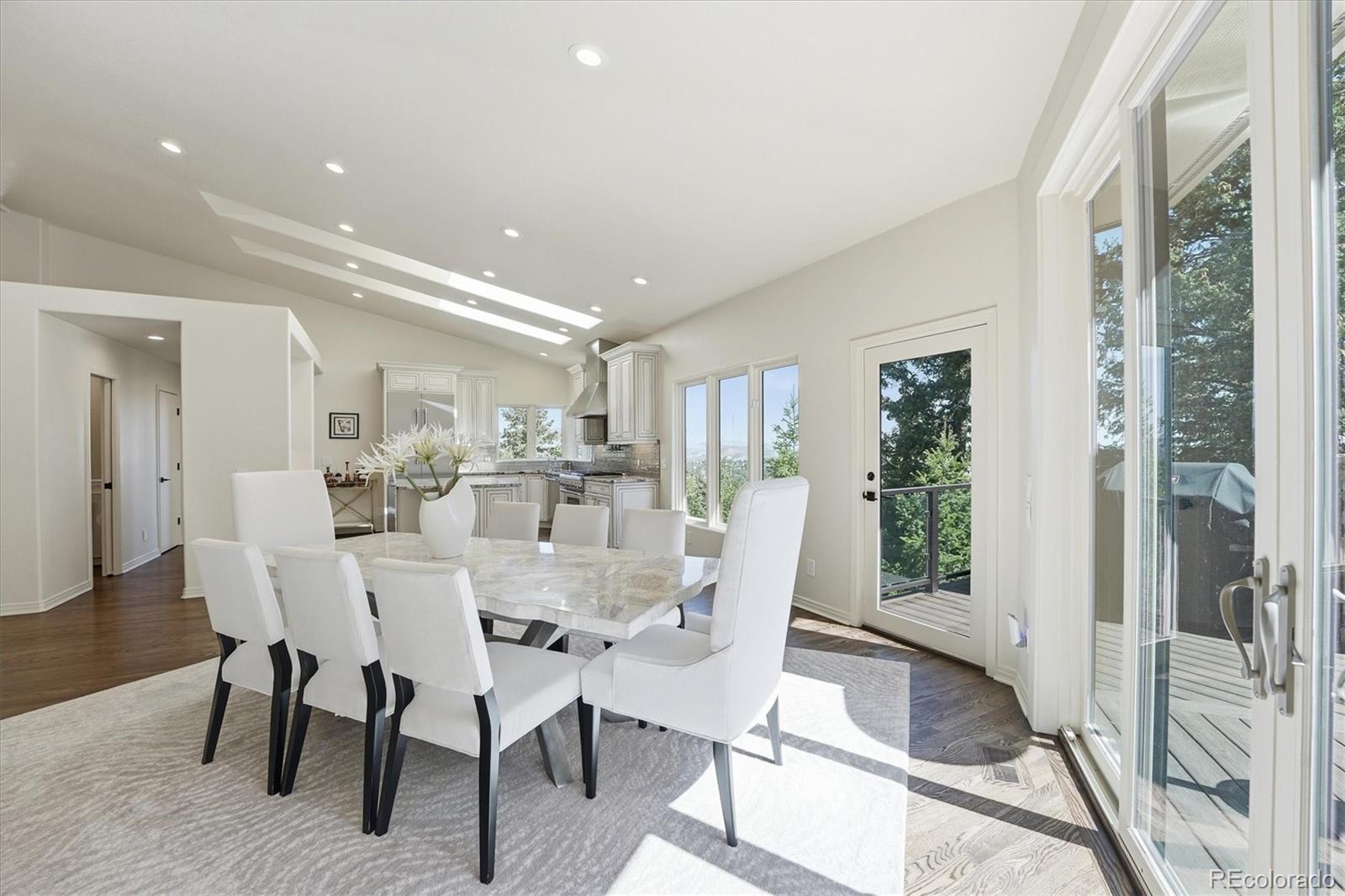 MLS Image #14 for 23331  morning rose drive,golden, Colorado