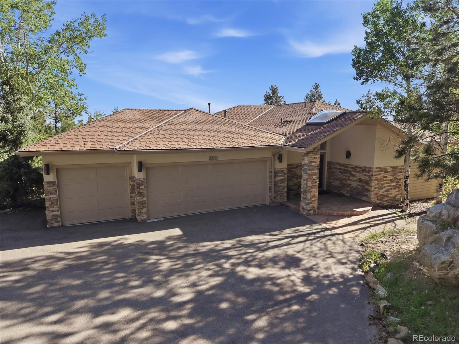 MLS Image #2 for 23331  morning rose drive,golden, Colorado