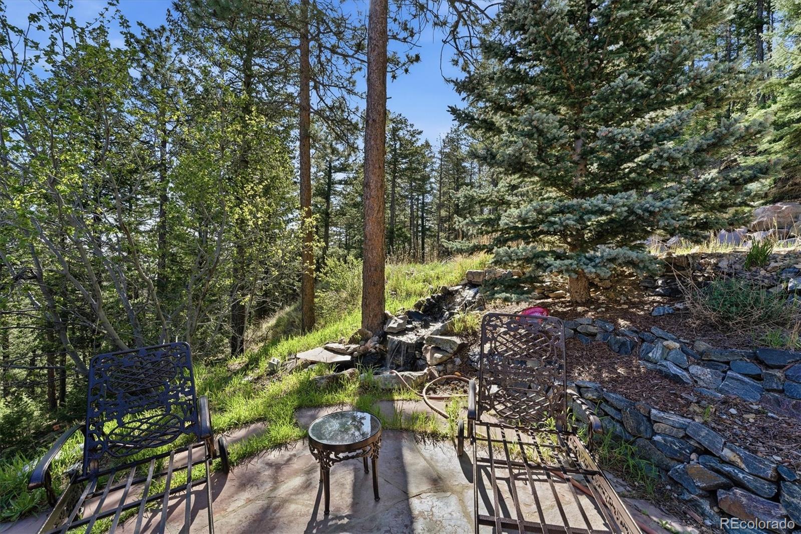 MLS Image #3 for 23331  morning rose drive,golden, Colorado