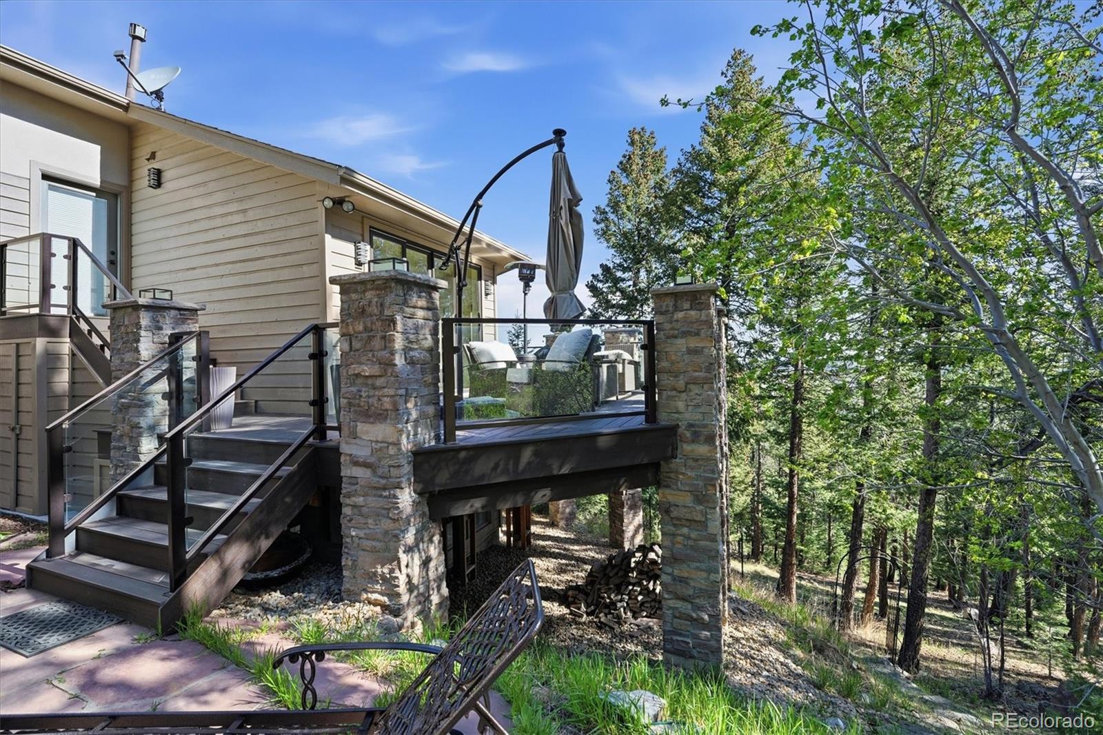 MLS Image #39 for 23331  morning rose drive,golden, Colorado