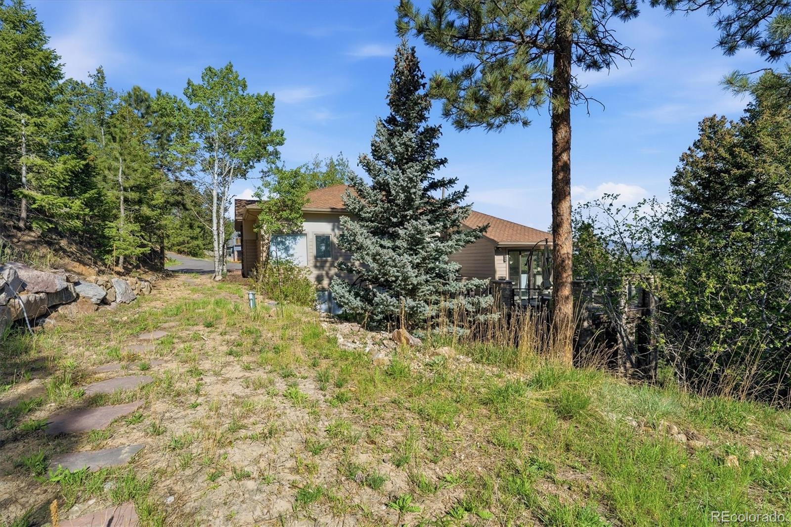 MLS Image #44 for 23331  morning rose drive,golden, Colorado