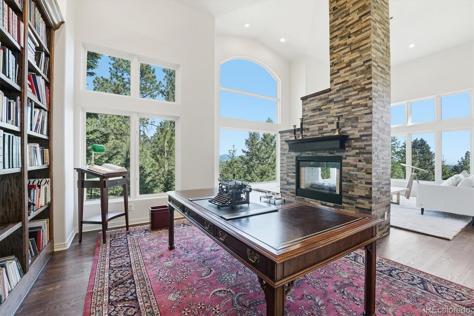 MLS Image #6 for 23331  morning rose drive,golden, Colorado