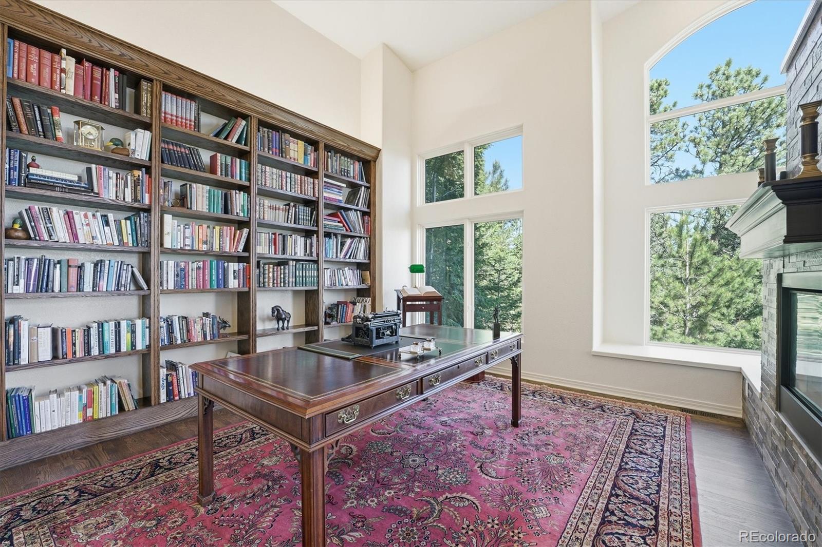 MLS Image #7 for 23331  morning rose drive,golden, Colorado