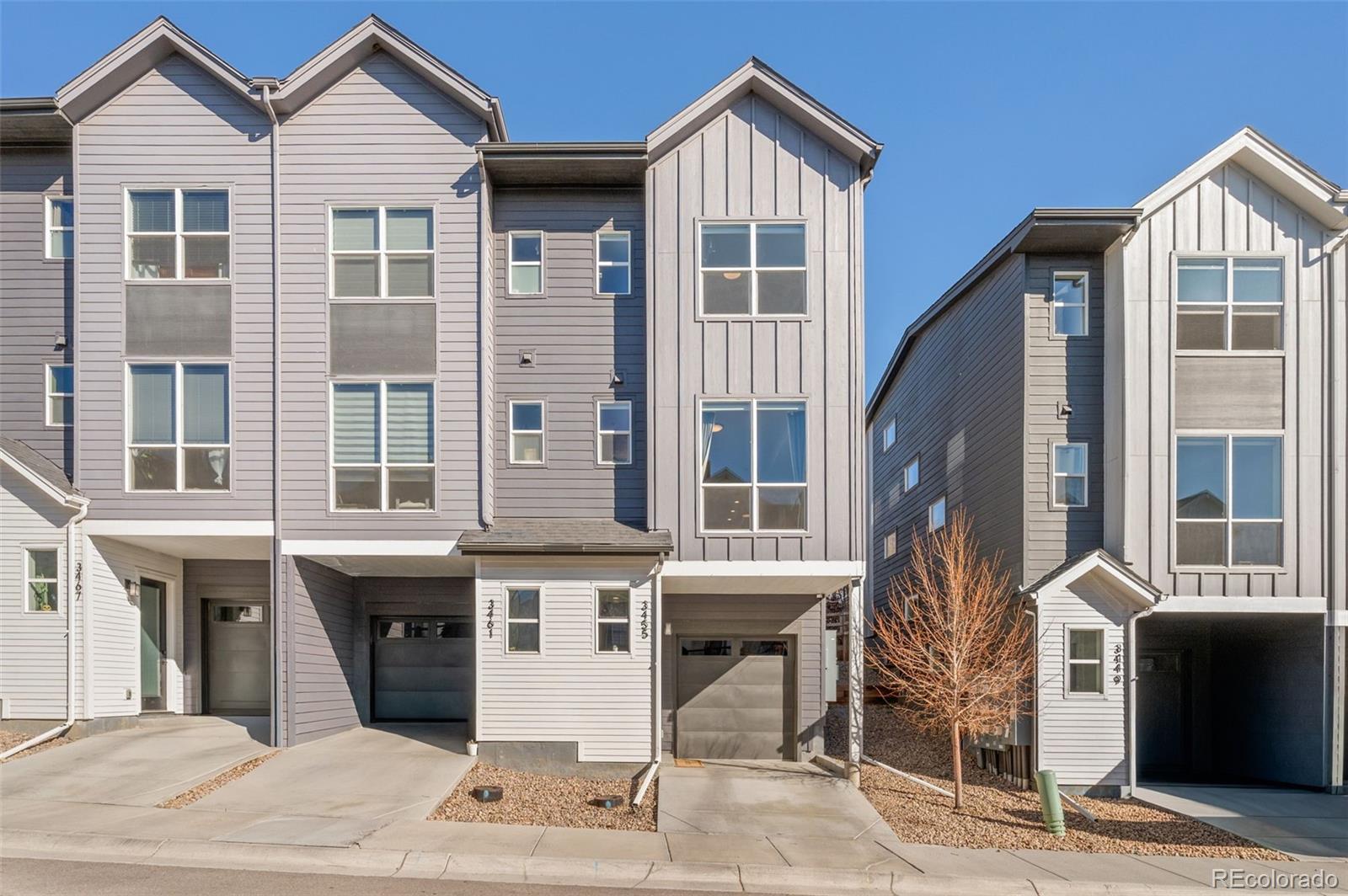 MLS Image #1 for 3455 w 63rd place,denver, Colorado