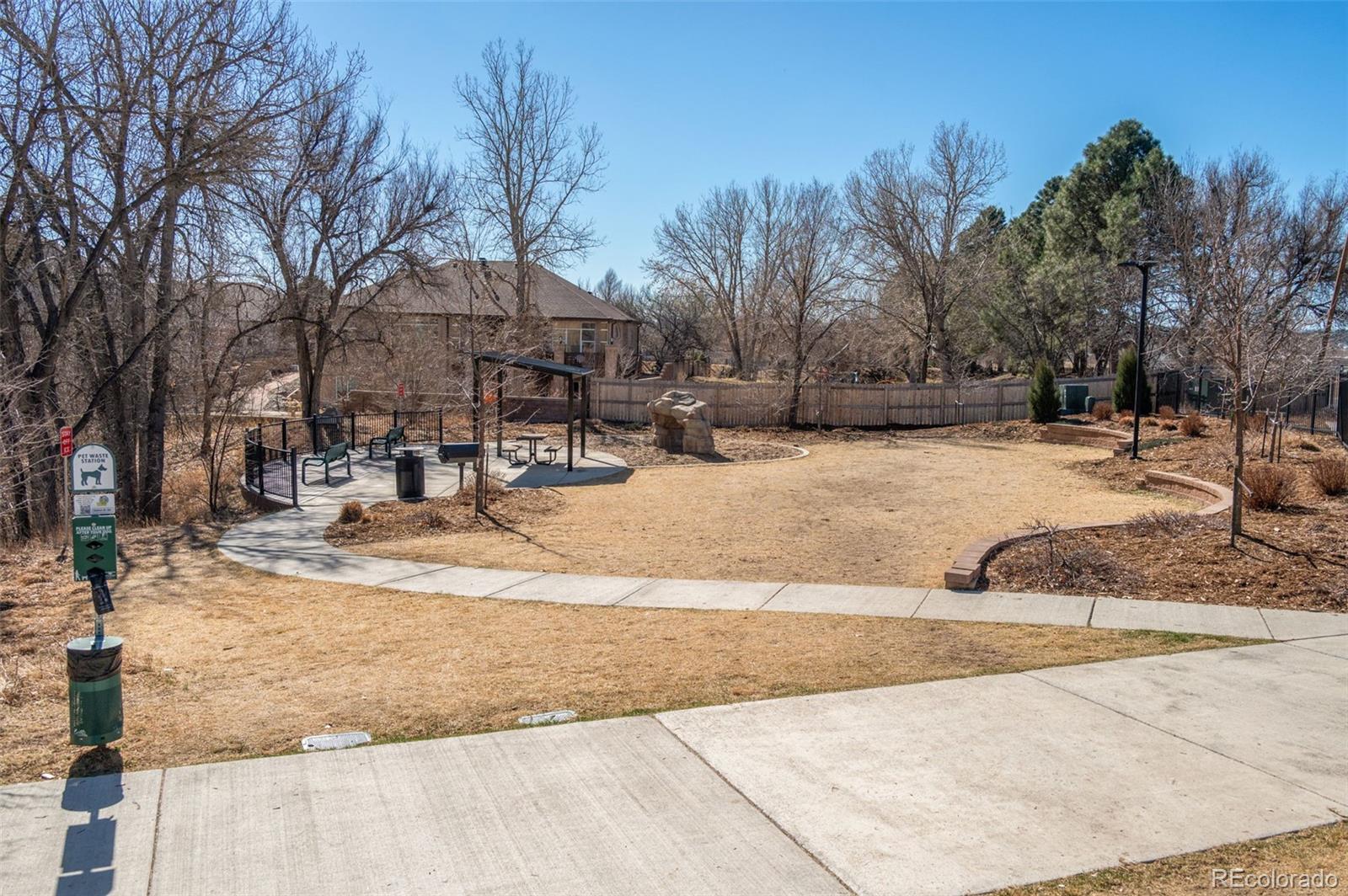 MLS Image #35 for 3455 w 63rd place,denver, Colorado