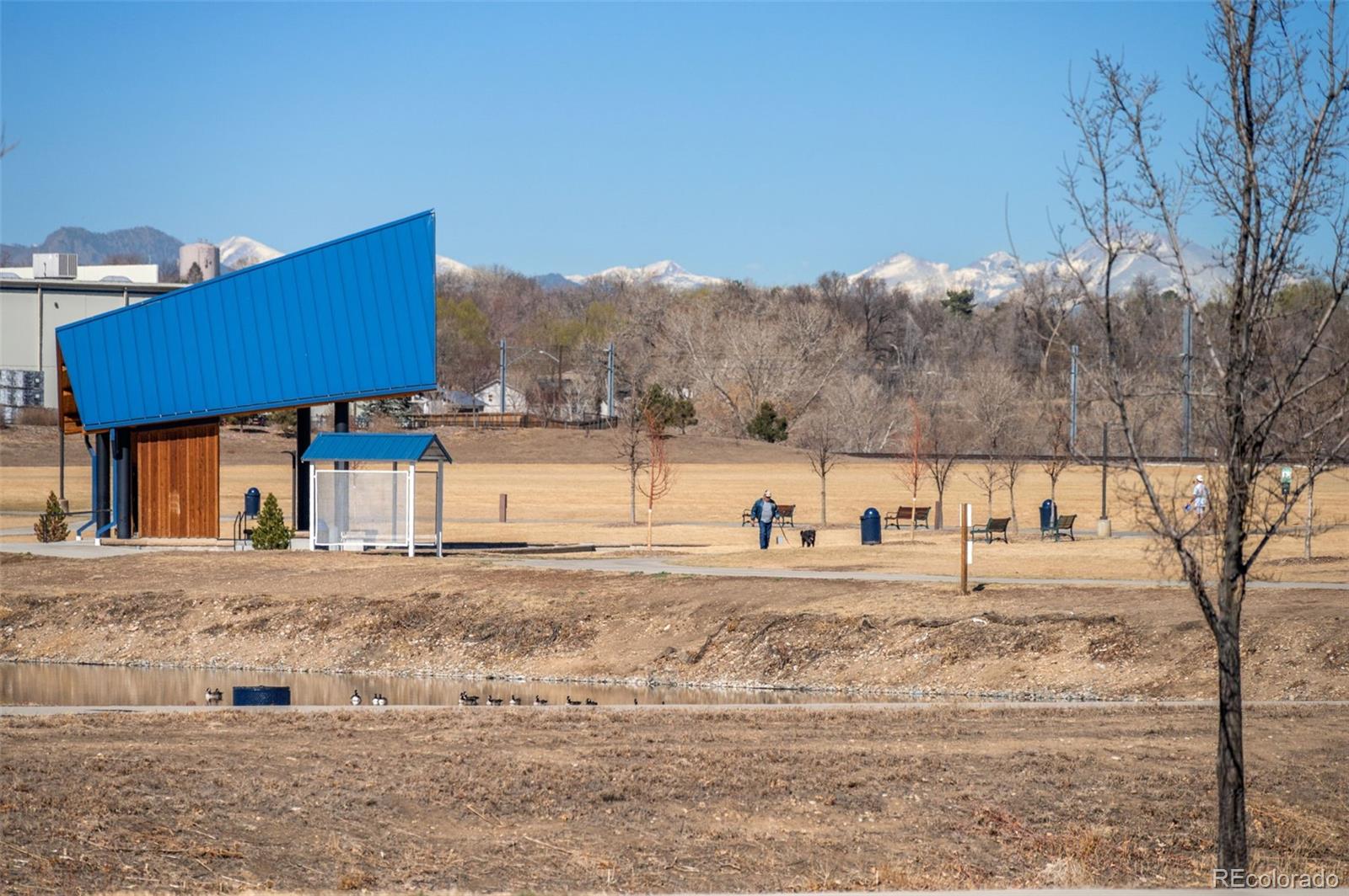 MLS Image #37 for 3455 w 63rd place,denver, Colorado