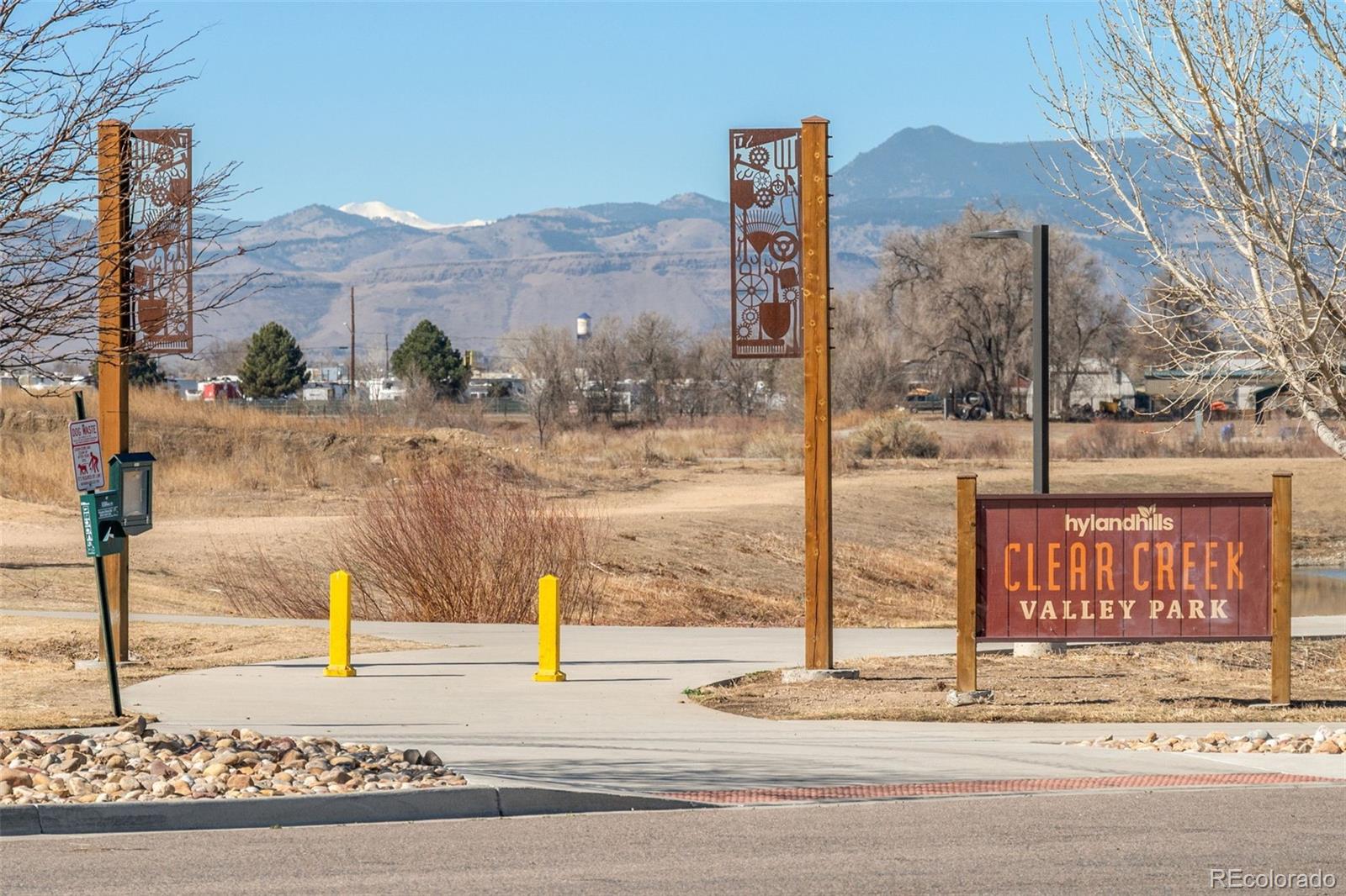 MLS Image #41 for 3455 w 63rd place,denver, Colorado