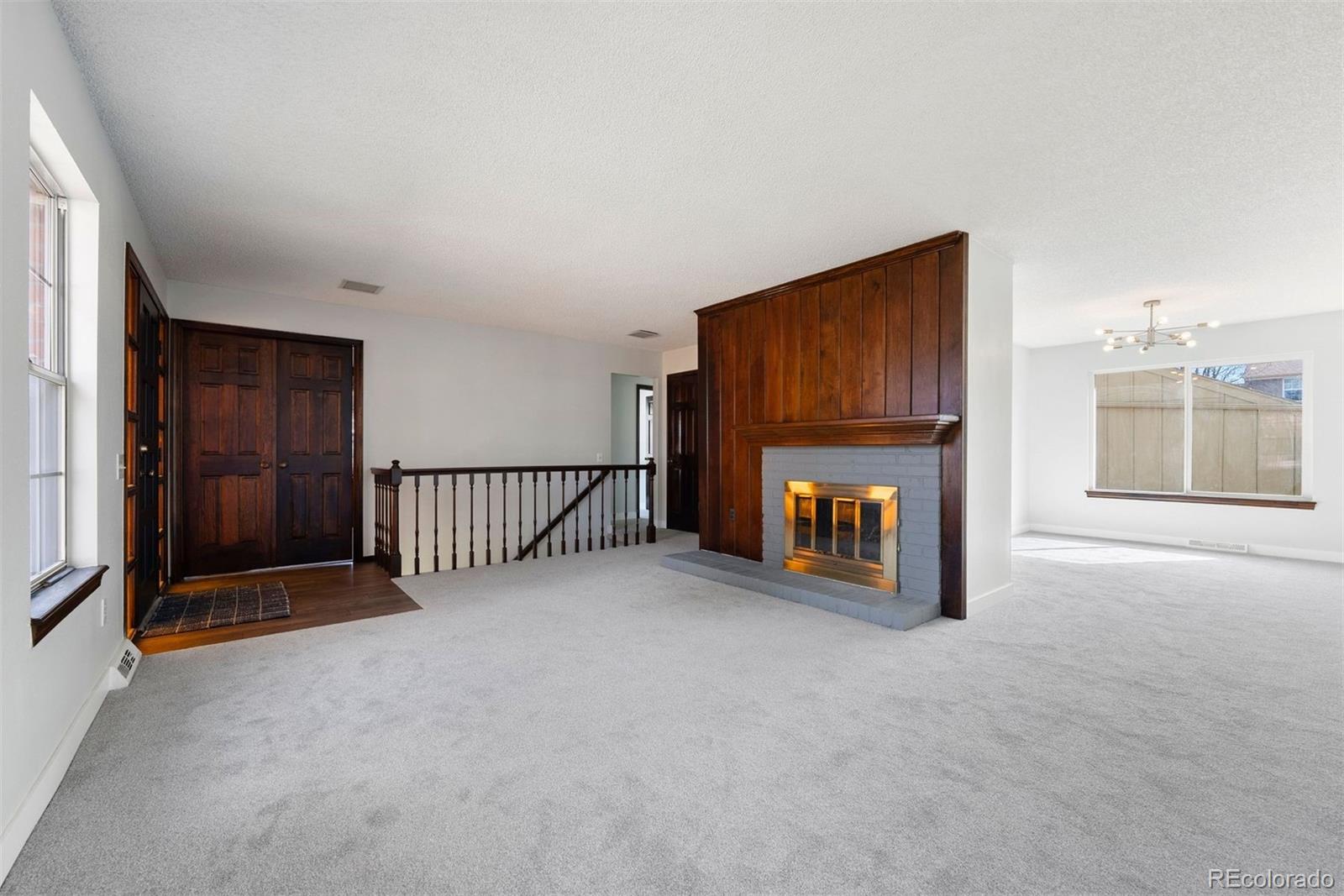 MLS Image #11 for 8742 e amherst drive a,denver, Colorado