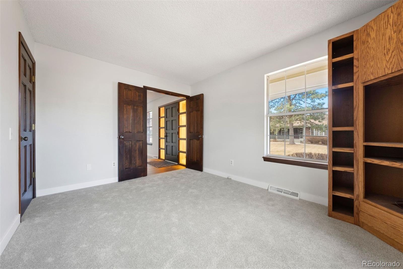 MLS Image #12 for 8742 e amherst drive a,denver, Colorado
