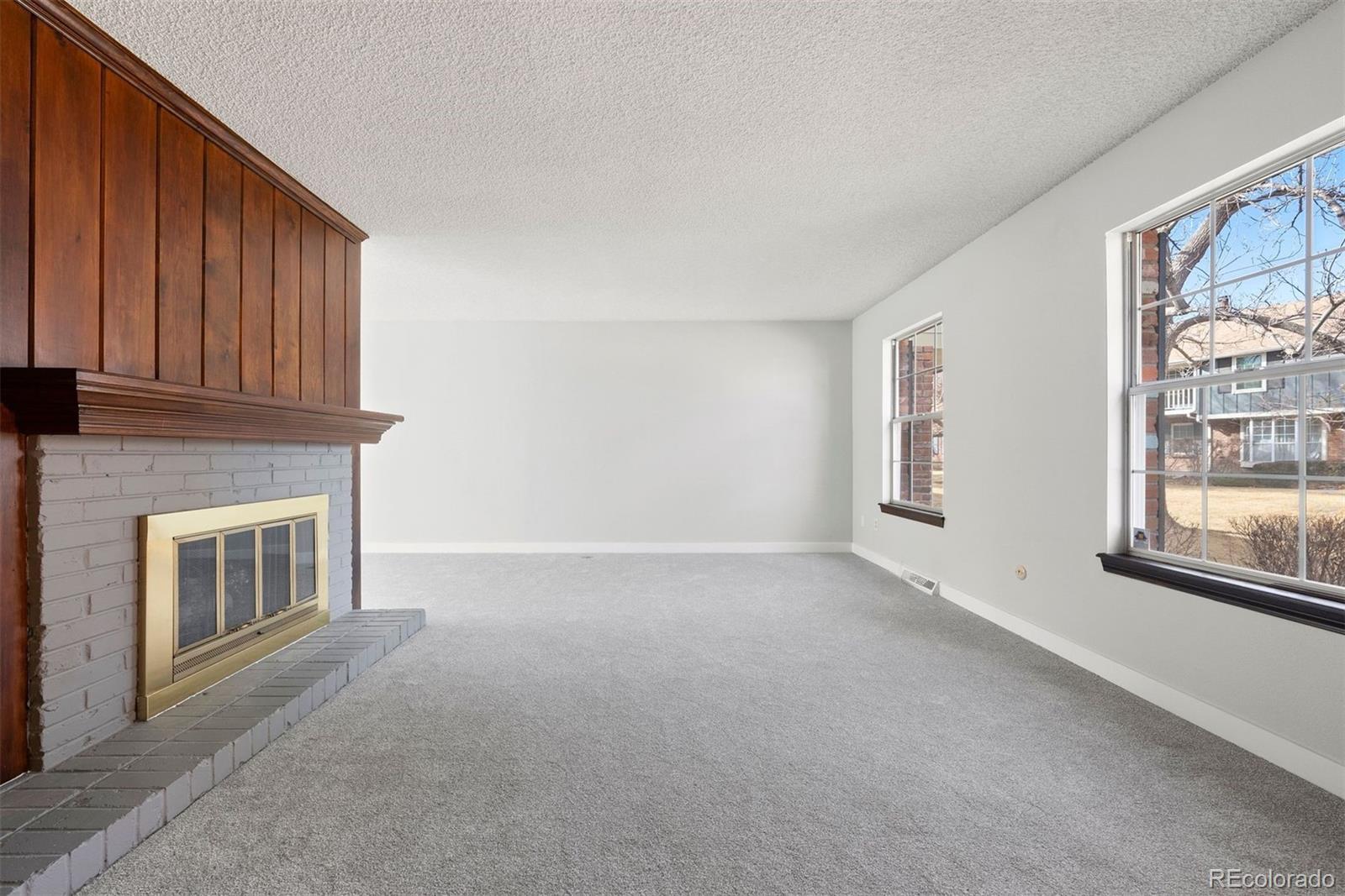MLS Image #2 for 8742 e amherst drive a,denver, Colorado