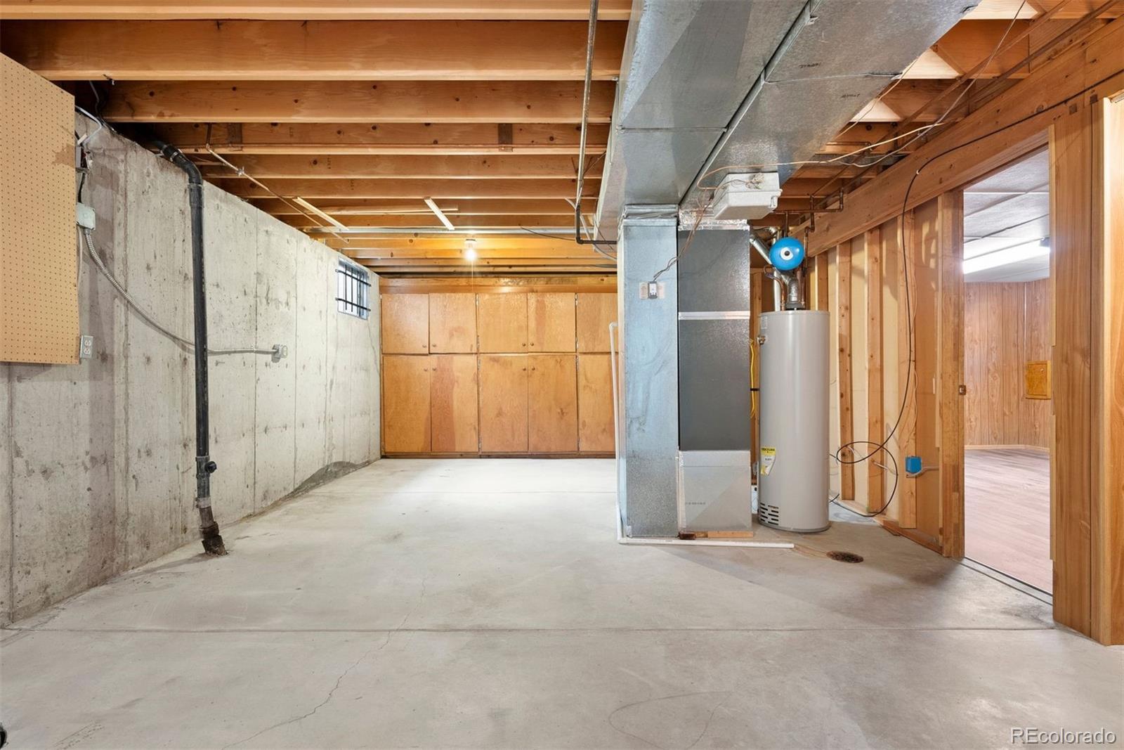MLS Image #22 for 8742 e amherst drive a,denver, Colorado