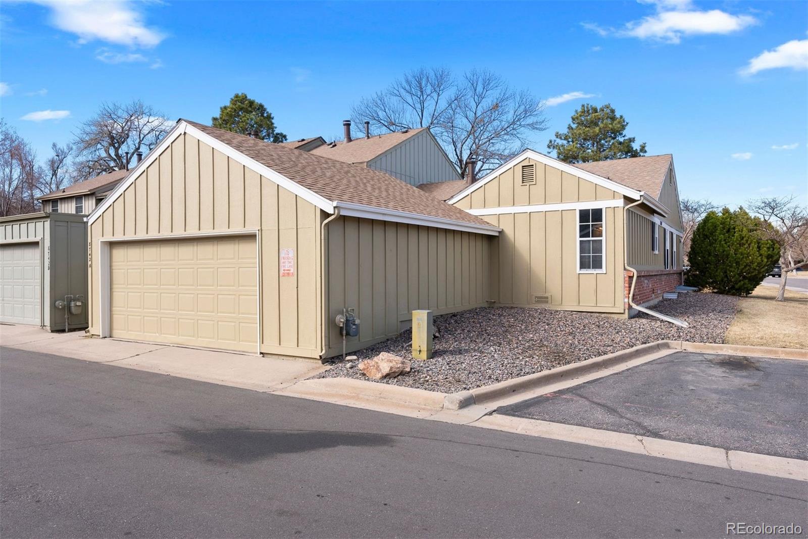 MLS Image #24 for 8742 e amherst drive a,denver, Colorado