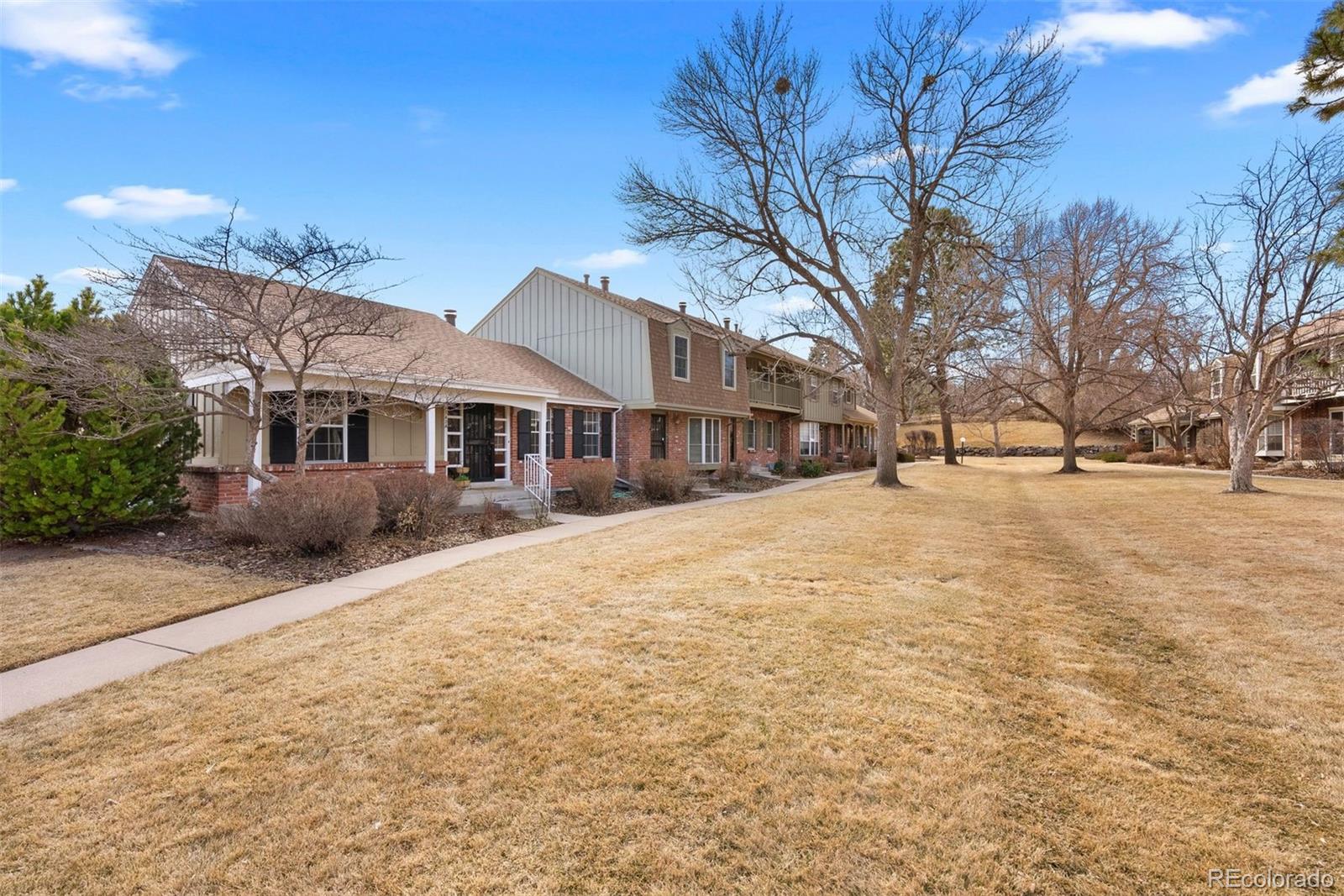 MLS Image #26 for 8742 e amherst drive a,denver, Colorado