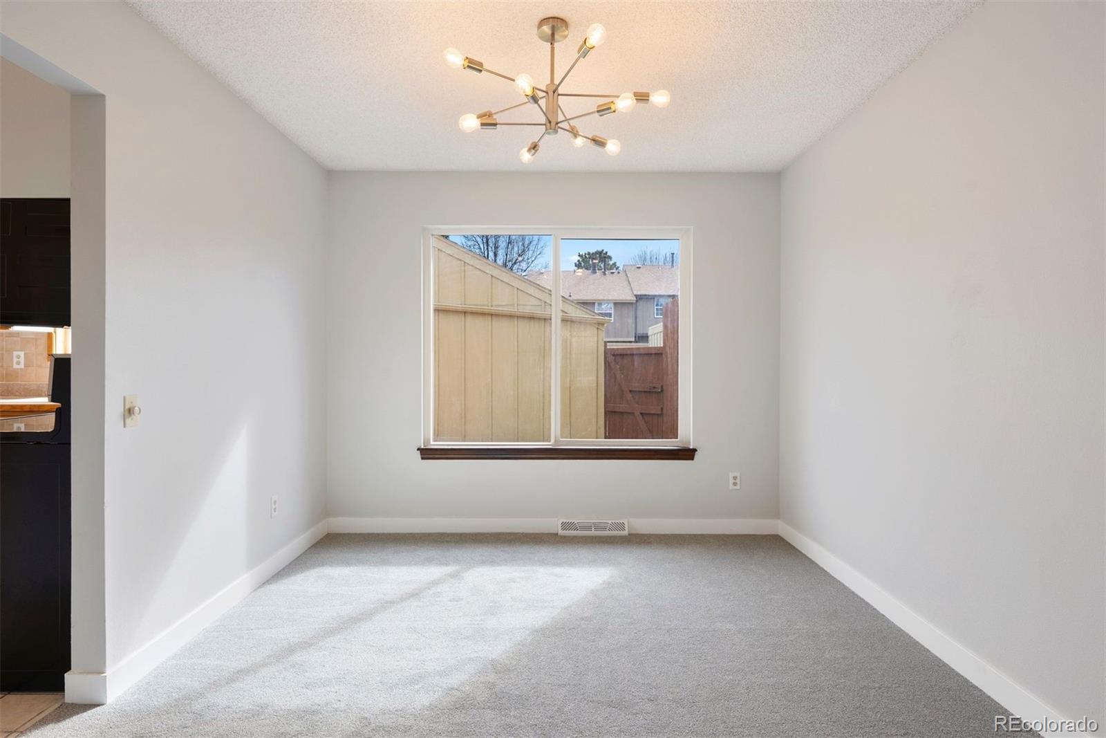 MLS Image #3 for 8742 e amherst drive a,denver, Colorado